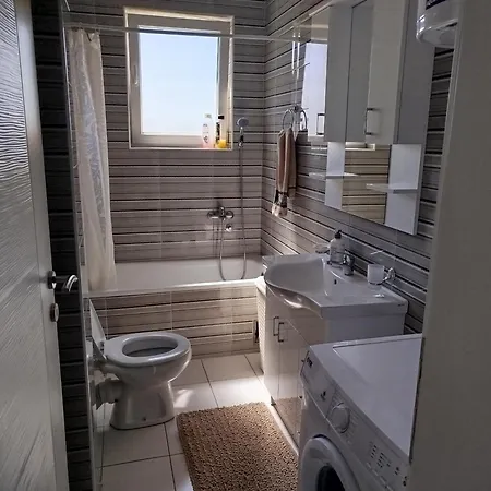 Apartment Smjestaj_s